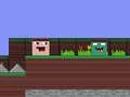 Gioco Noob: La via di casa in linea
