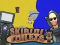 Gioco Toilette Skibidi in linea