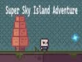 Gioco Super Avventura nell'Isola del Cielo in linea