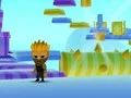 Gioco Corsa della Caduta Celeste in linea