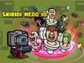 Gioco Skidibi Eroe.io in linea