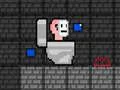 Gioco Skibidi Man: Alla ricerca di Skibidi Girl in linea