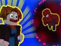 Gioco Roblox: Ragno Multiverso in linea