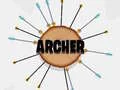 Gioco Arciere in linea