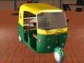 Gioco Gioco moderno di rickshaw Tuk Tuk in linea