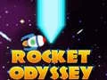 Gioco Odissea del Razzo in linea