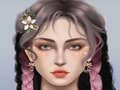 Gioco Stylist di Trucco in linea