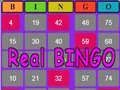 Gioco Reale BINGO in linea