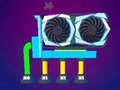 Gioco Clicker di Mining GPU Inattivo in linea