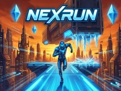 Gioco NEXRUN in linea