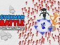 Gioco Stickman Battle: Combattimento Finale in linea