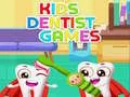 Gioco Giochi di dentista per bambini in linea Gioco Giochi di dentista per bambini in linea