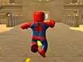 Gioco Roblox: Aggiornamento di Spiderman in linea