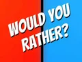 Gioco Cosa preferiresti? in linea