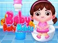 Gioco Abitudini Quotidiane per Neonati in linea