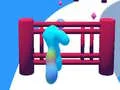 Gioco Runner Blob 3D in linea
