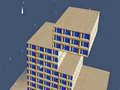 Gioco Costruzione di Edifici in linea