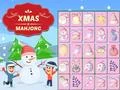 Gioco Mahjong di Natale in linea