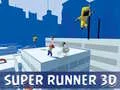 Gioco Super Corridore 3D in linea