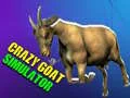 Gioco Simulator di Capra Pazza in linea