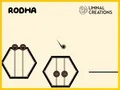 Gioco Rodha in linea