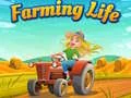 Gioco Vita Agricola in linea