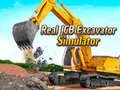 Gioco Simulatore di Escavatore JCB Reale in linea Gioco Simulatore di Escavatore JCB Reale in linea