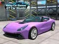 Gioco Giochi Ramp Car: Acrobazie con auto GT in linea