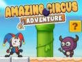Gioco Incredibile Avventura nel Circo in linea