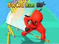 Gioco Corsa con la Spada 3D in linea