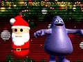 Gioco Mostro Grima di Babbo Natale in linea