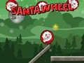 Gioco Ruota di Babbo Natale in linea