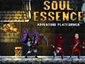 Gioco Piattaforma di avventura dell'essenza dell'anima in linea