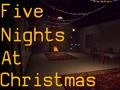 Gioco Cinque notti a Natale in linea Gioco Cinque notti a Natale in linea