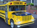 Gioco Gioco di Simulatore di Autobus Scolastico in linea