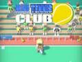 Gioco Mini Tennis Club in linea