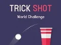 Gioco Sfida Mondiale di Trick Shot in linea