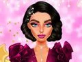 Gioco Tendenze di Trucco per il Nuovo Anno in linea