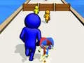 Gioco Circo Digitale: Corri e Spara in linea
