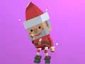 Gioco Coppa di Babbo Natale 3D in linea