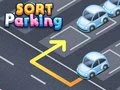 Gioco Parcheggio Ordinato in linea