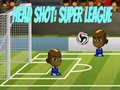 Gioco Colpo alla testa: Super League in linea