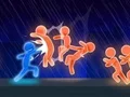 Gioco Attaccalo all'Uomo Stick in linea