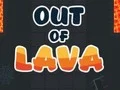 Gioco Fuori dalla lava in linea