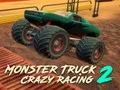 Gioco Corse Pazze con Monster Truck 2 in linea