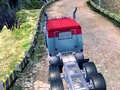 Gioco Guida del Camion Treno Stradale in linea