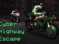 Gioco Fuga dall'Autostrada Cibernetica in linea