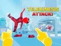 Gioco Attacco di Telecinesi in linea Gioco Attacco di Telecinesi in linea
