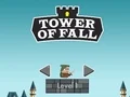 Gioco Torre della Caduta in linea