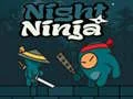 Gioco Ninja Notturno in linea